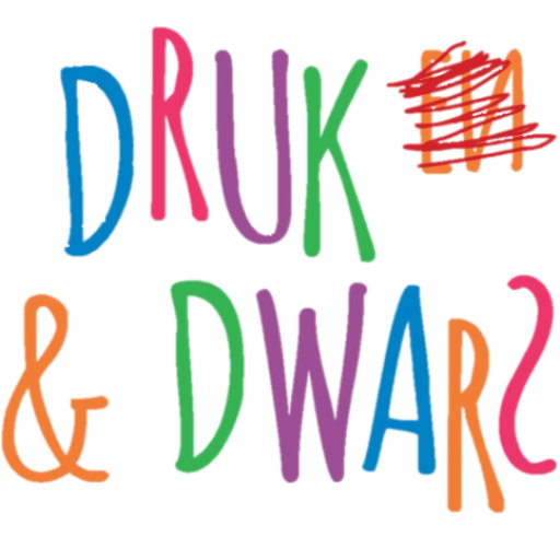 Druk & Dwars